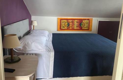 Chez Sylviane Alloggio turistico in campagna vicino al mare - Photo 22