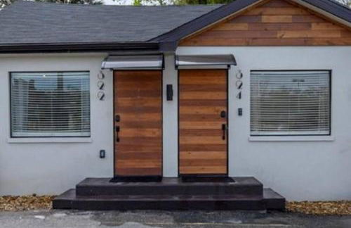 Chic pad in center of Seminole Heights-322 - Foto 12