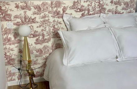 Le trait d'Union le Croisic - Foto 4