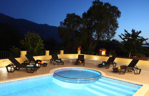 Villa Bartul - Foto 29
