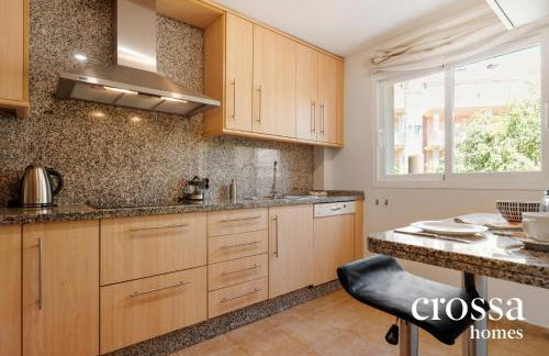 Elegance & Peace, Sunny Terrace, Toscana Hills - Photo 8