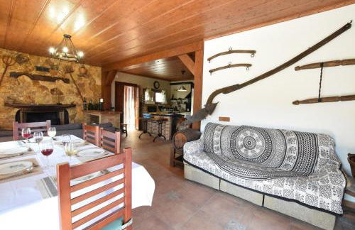 Idyllic Andalusian villa with private pool & stunning views - Foto 19