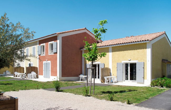 Domaine d'Ensérune - Foto 18