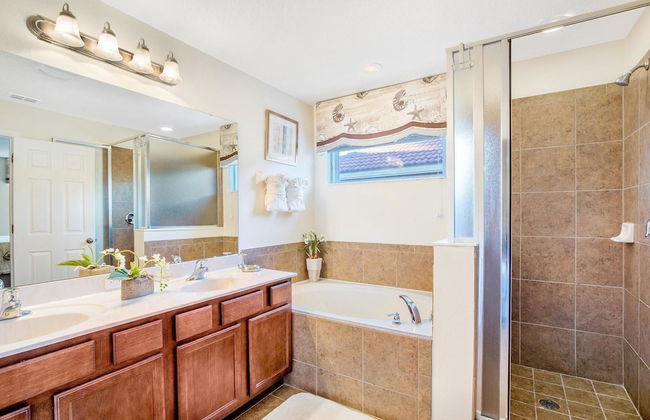 Grande Villa 6 Bedroom - Foto 26