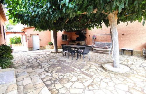 Beautiful villa with a pool - Foto 5