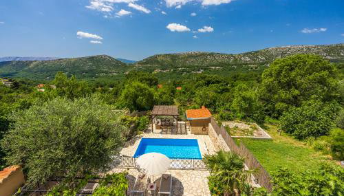 Villa Cocoon - Vacation Home with Heated Pool & Garden - Foto 2