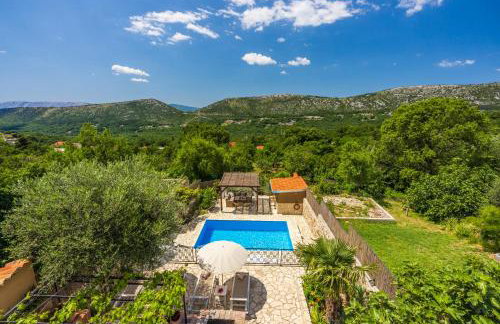 Villa Cocoon - Vacation Home with Heated Pool & Garden - Foto 2