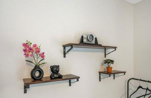 Gemütliche 80 qm Wohnung 5 min von Friedberg - Foto 22