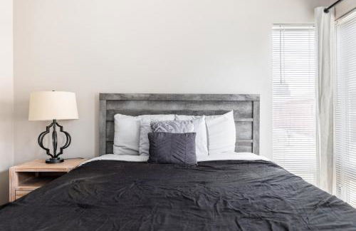 Luxury Downtown Townhome Unit 13 - Foto 38