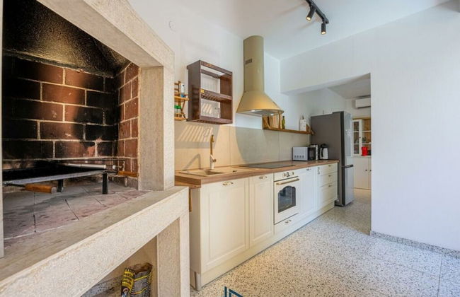 Verborgen Villa - Foto 9