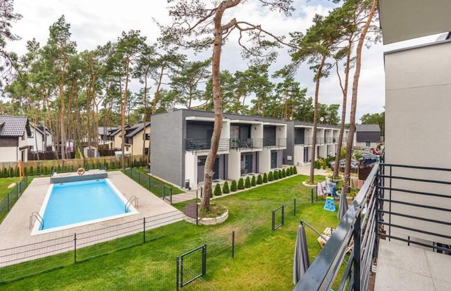 Pobierowo Holiday Home Near Baltic - Photo 1