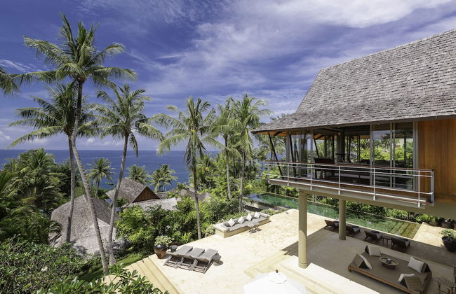 Villa Praison - Foto 37