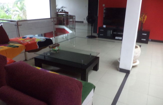 Intan Legian Seminyak Villa - Photo 50