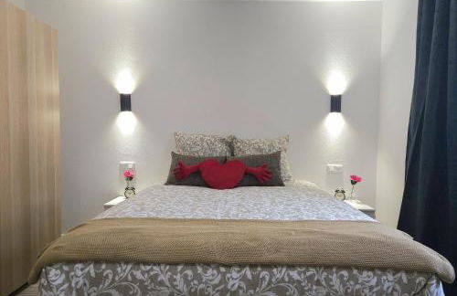 Appartement Familial- T3 LUXE- Borne VE- Recharging Station - 5min de la Gare- Colmar - Foto 10