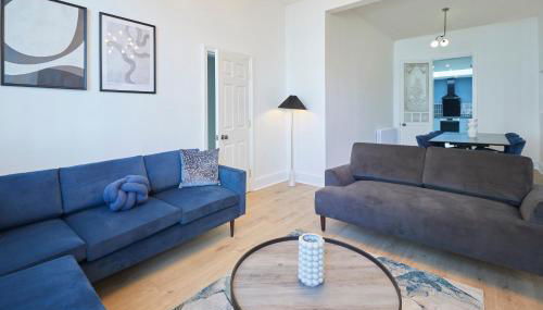 Host & Stay - Castle View - Foto 1