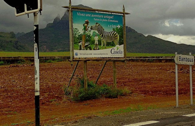 Sugareef 3-bed Apartment in Flic en Flac - Photo 18