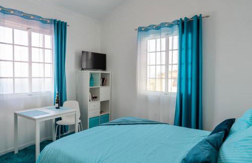 Villa-Kasia Ocean View Studios - Foto 10