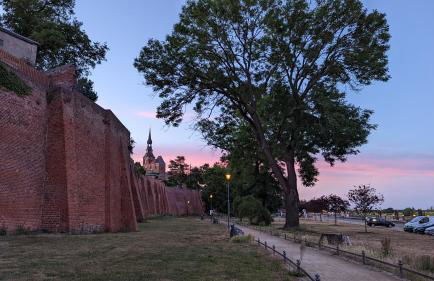 Zum Binnenschiffer Tangermünde - Photo 13