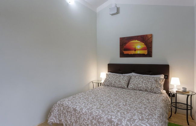 Agriturismo Borgo Pulciano in Montone - Foto 3