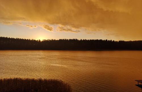 Apartamenty Mazurskie Klimaty (Cud Natury) - Foto 64