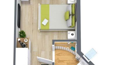 Ferienzimmer Olli Koch - Foto 2