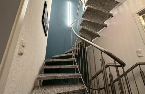 Luxx Downtown - Haus, Zentral, Terrasse, Balkon - Foto 18