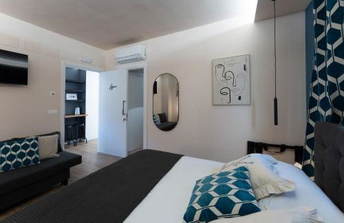 Tre Gemme in Centro - Suite Azure - Foto 3