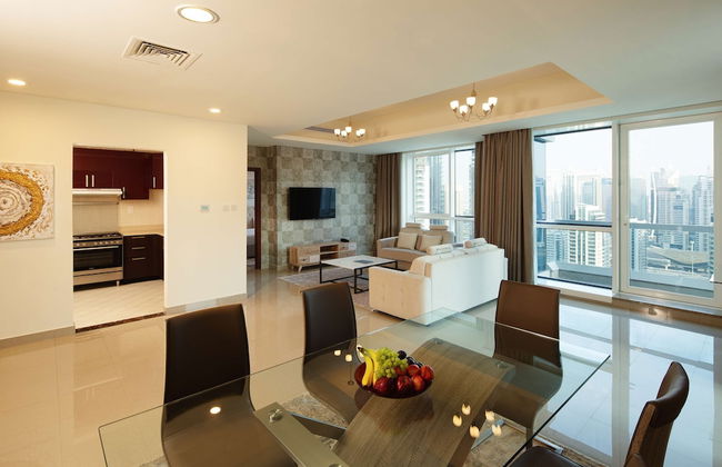 Barcelo Residences Dubai Marina - Photo 6