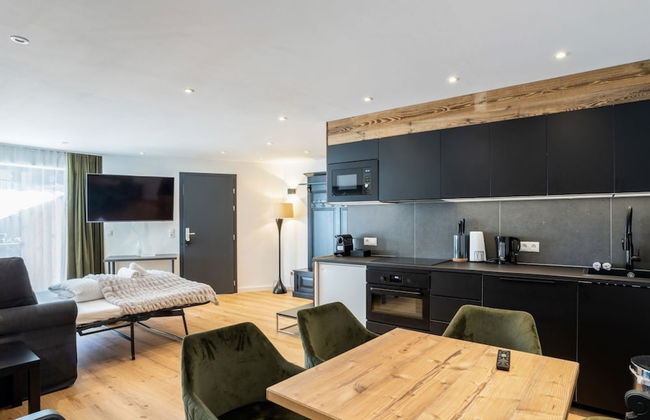 Love the Alps Apartments - Foto 42