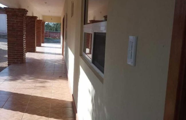 Hakal Creel-Barrancas del Cobre - Foto 1