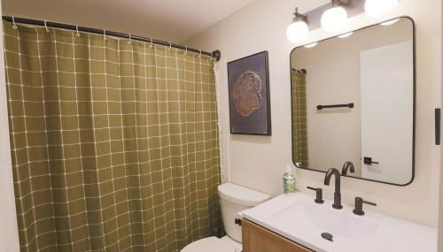 The Green Mountain Escape | Near Trails & Lake - Foto 2