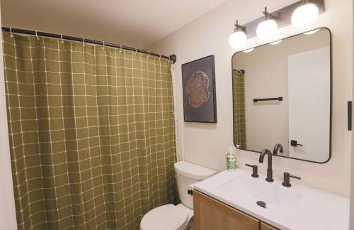 The Green Mountain Escape | Near Trails & Lake - Foto 2