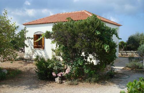 Kastraki Art Houses - Foto 22