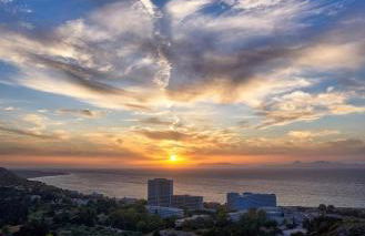 Rhodes Skyline Suites - Foto 8