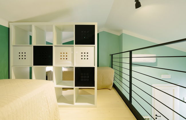 Country Resort Le Due Ruote - Foto 39