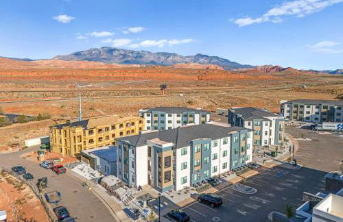 The Turtle Wall Suite-D6 Lovely Ground Floor Suite Near Indoor Pool and Tennis Courts w BBQ - Foto 46