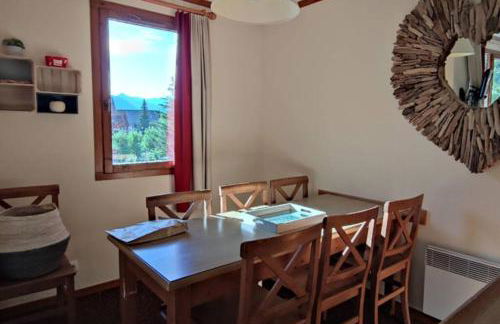 Le Refuge de L'alpaga Superbe duplex au pied des pistes avec Parking couvert gratuit - Photo 7