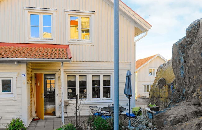 Holiday Home in Skärhamn - Photo 25