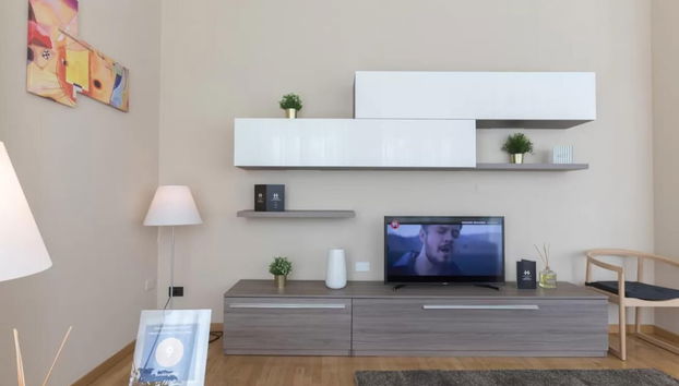 Italianway - Cannobio 8 - Attila - Foto 2, Habitación