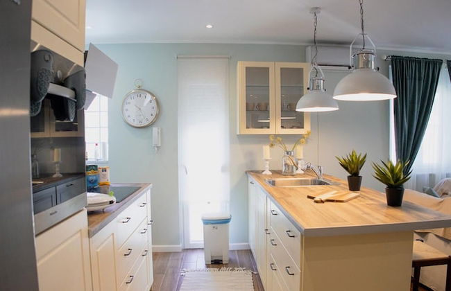 Valentini s Uptown Flat - Foto 25