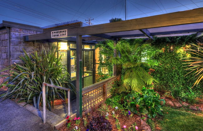 Eureka Stockade Holiday Park - Foto 3