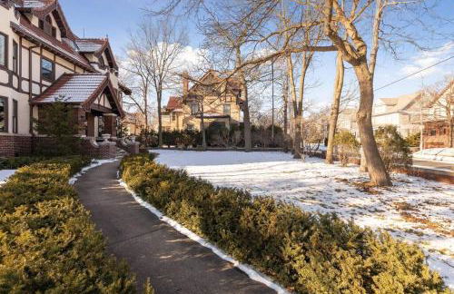 Luxury 6600 sq.ft Stunning Home/Sleeps 10+ - Foto 33