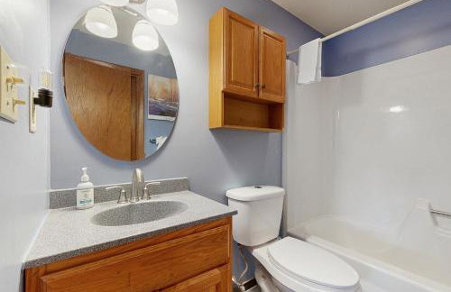 Sleepless in Snowood - Foto 26