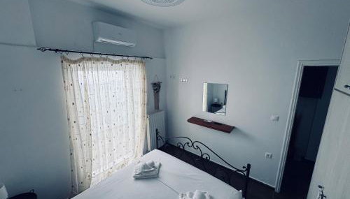 Portolos Apartments - Sarakiniko - Foto 5, towels, wardrobe