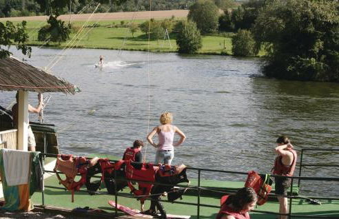 Ferienhaus 44 In Kirchheim - Foto 23