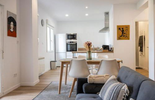 Apartamento con Jardín en el Oviedo Antiguo - Foto 10