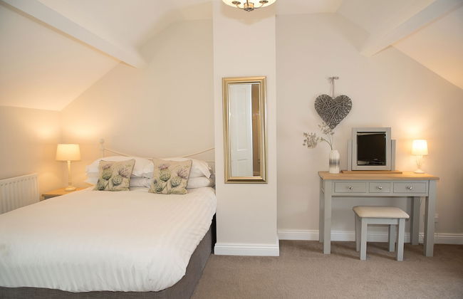 Bramwood Cottages - Foto 9