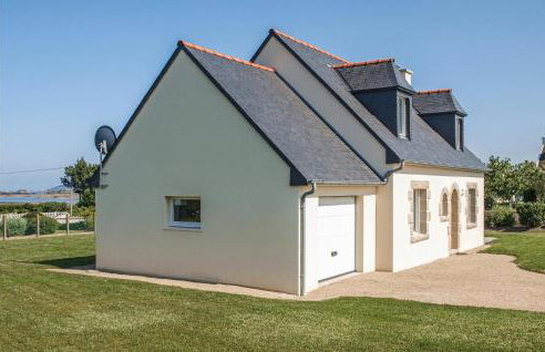 Nice Home In Lanmodez With Wifi - Foto 11