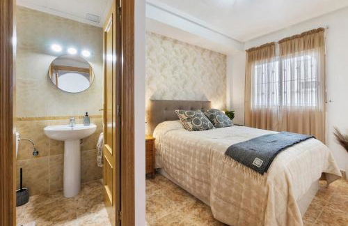 CB Living - Homely apartment Ciñuelica, Punta Prima - Foto 11