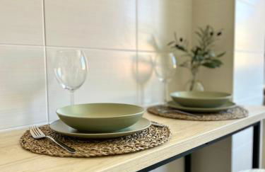 Apartamento Enseñanza - Barco a Vigo Gratis - Kid Friendly - Foto 43